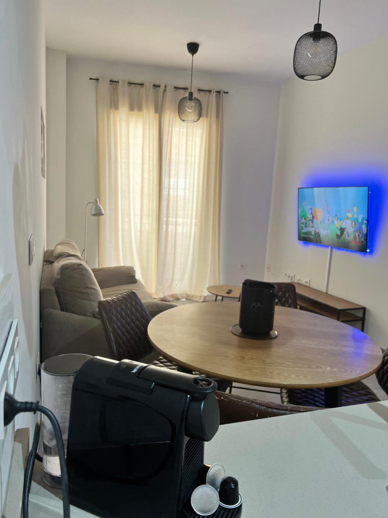 Apartamento City Center Flat Málaga