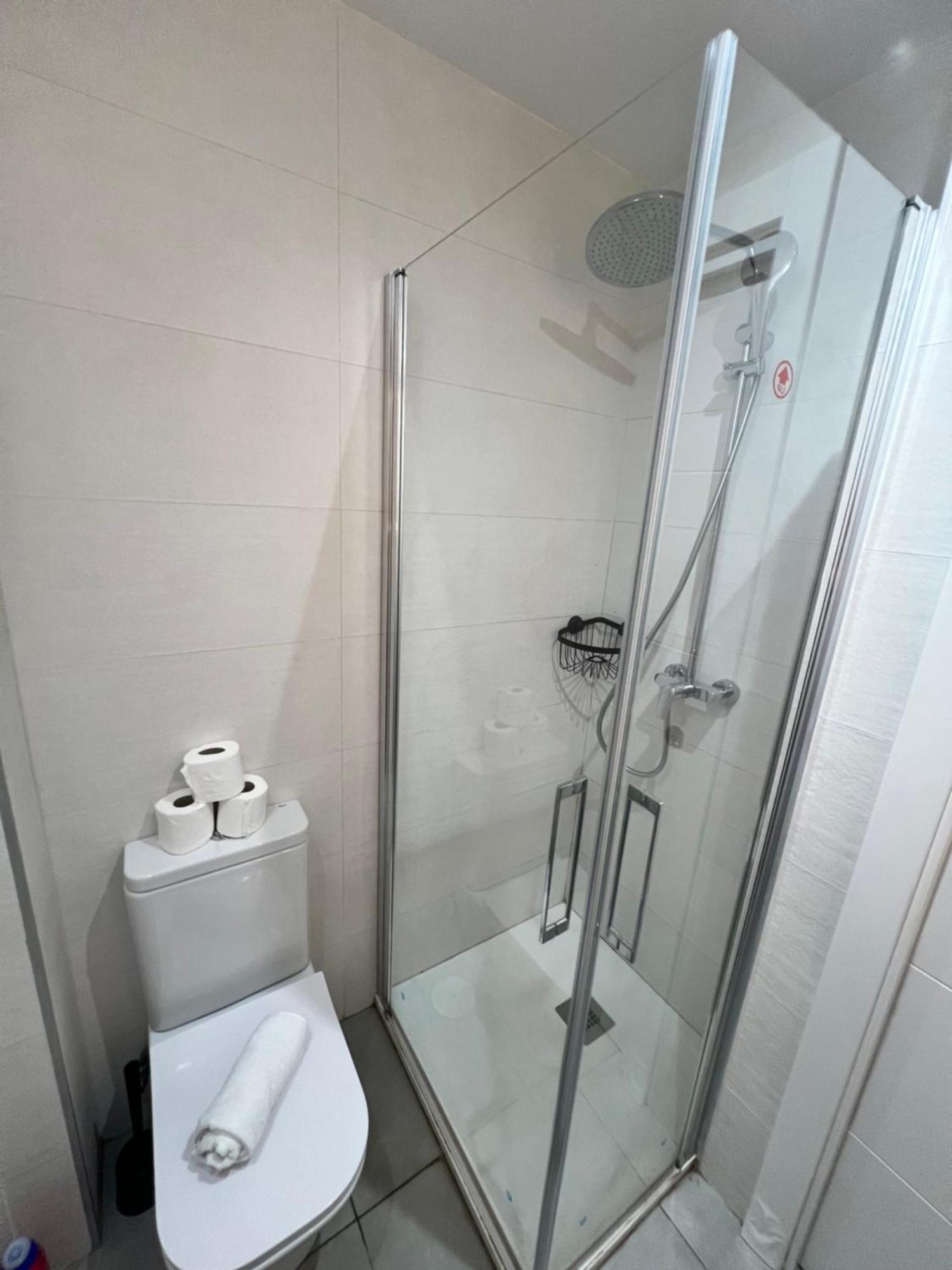 Apartamento City Center Flat Málaga