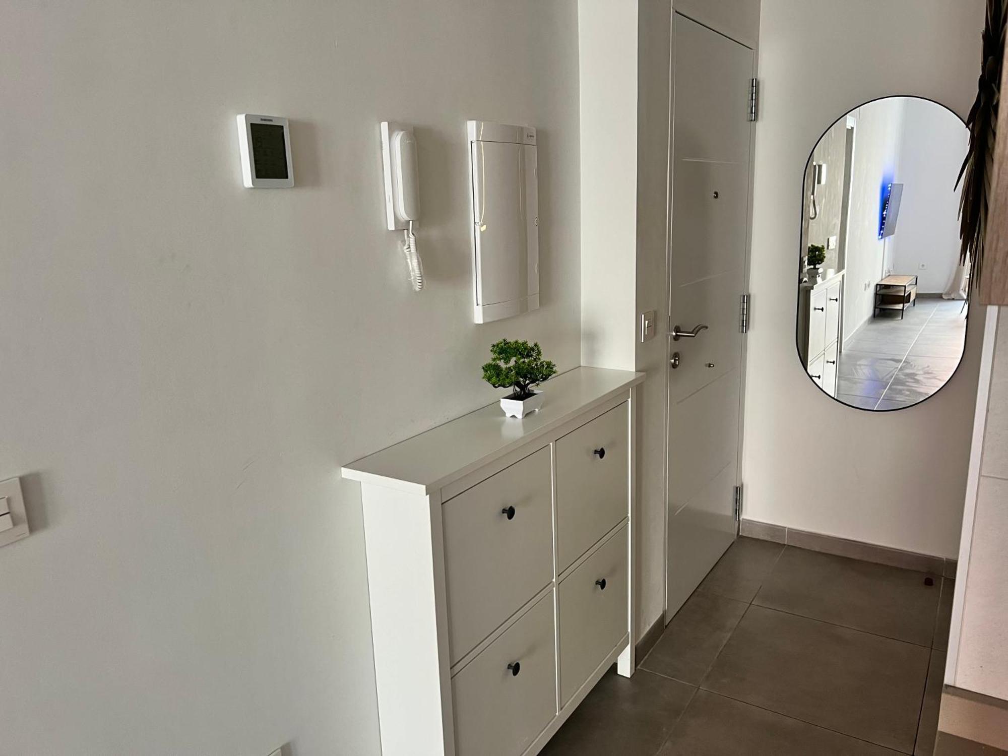 City Center Flat Apartamento