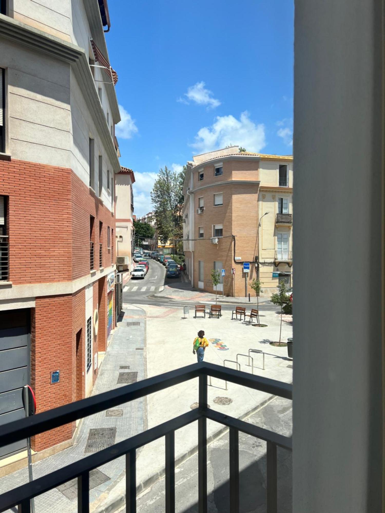 City Center Flat Apartamento *