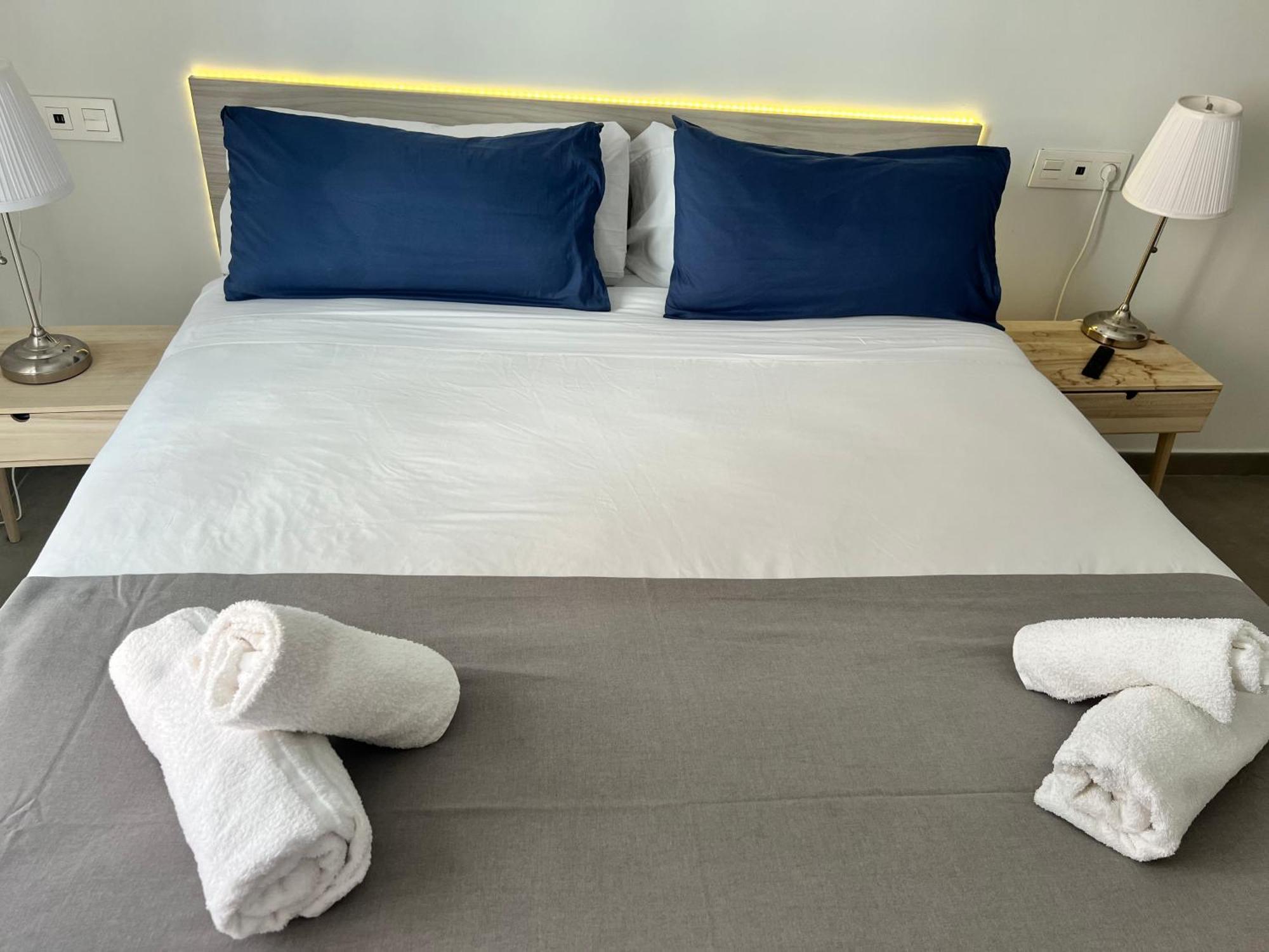 Apartamento City Center Flat *