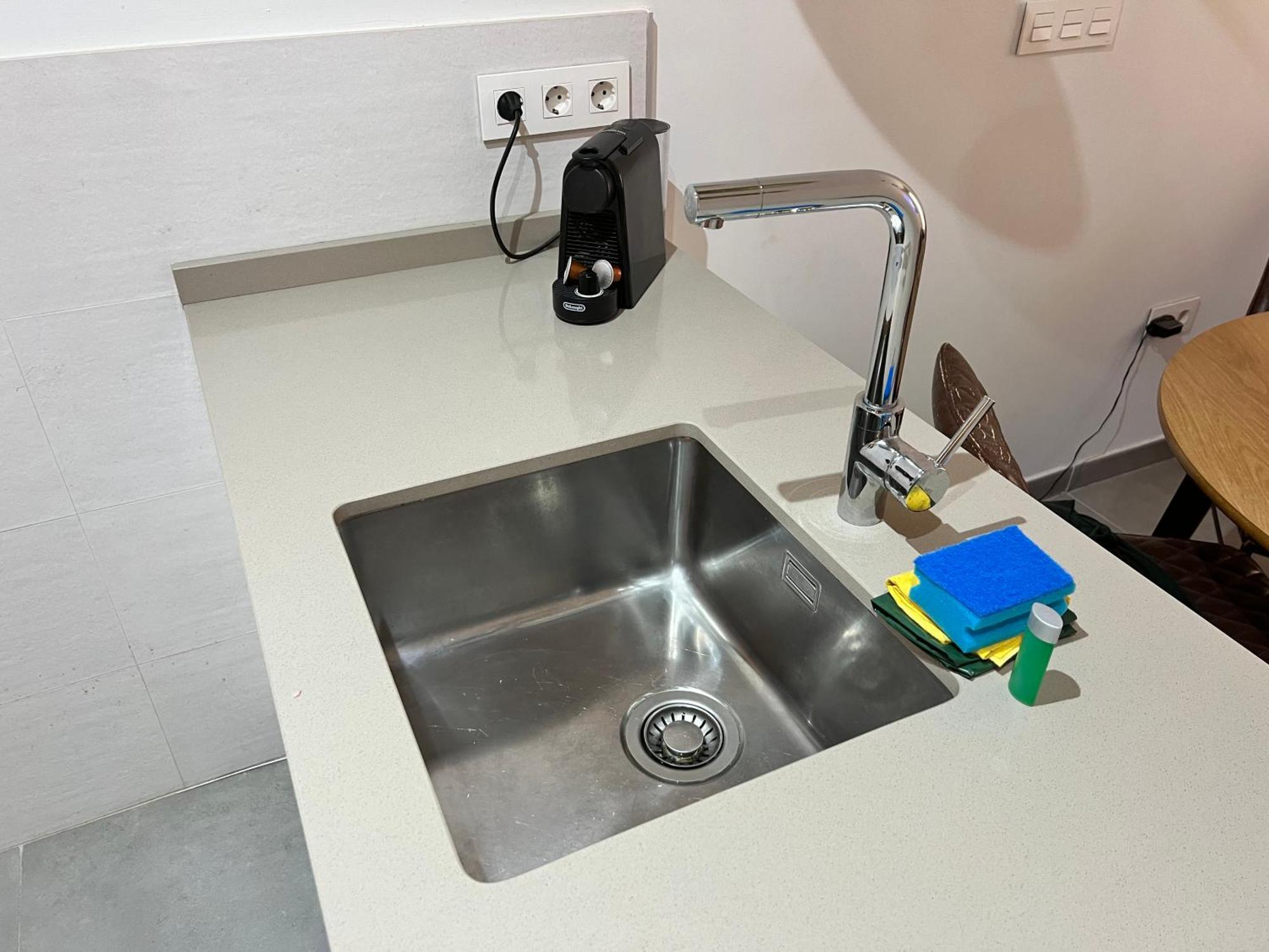 Apartamento City Center Flat *
