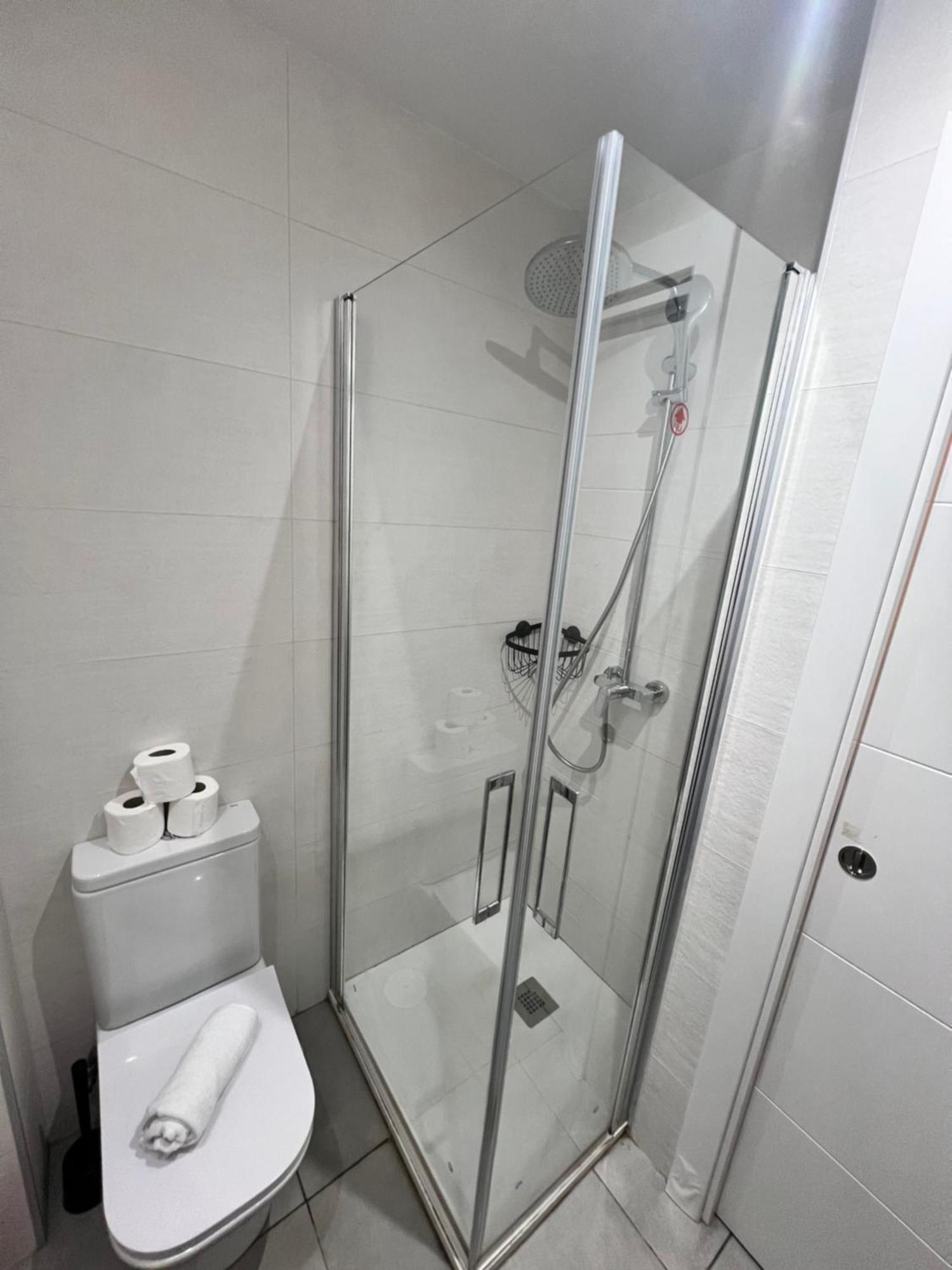 City Center Flat Apartamento