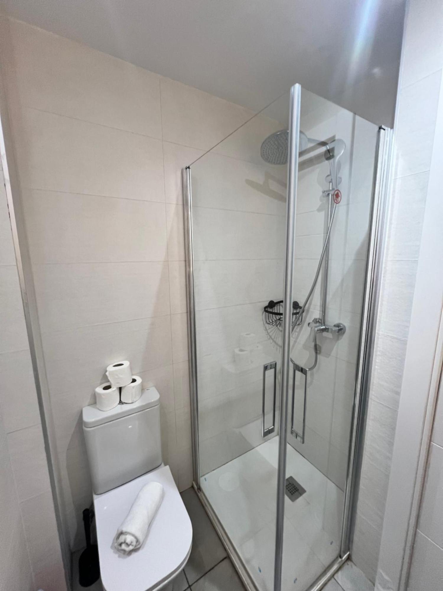 Apartamento City Center Flat
